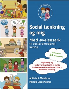 Social tænkning og mig 2