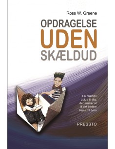 Opdragelse uden skældud