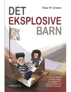Det eksplosive barn