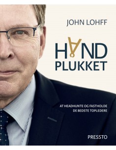 Håndplukket