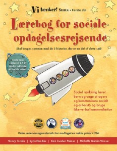 Lærebog for sociale...