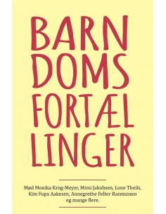 Barndomsfortællinger