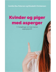 Kvinder og piger med asperger