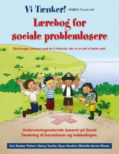 Lærebog for sociale...