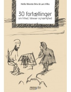 30 fortællinger om frihed,...
