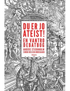 Du er jo ateist!