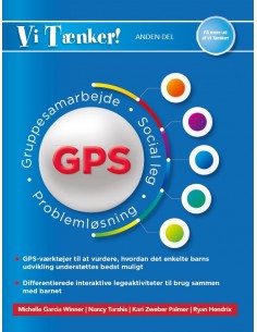GPS - Gruppesamarbejde,...