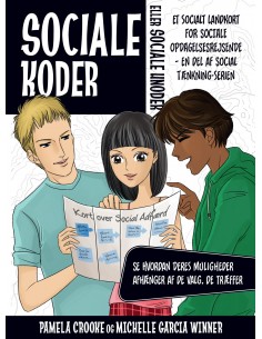 Sociale koder eller sociale...