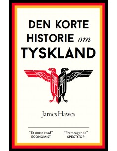 Den korte historie om Tyskland