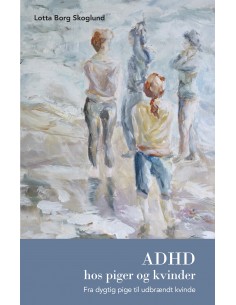 ADHD hos piger og kvinder