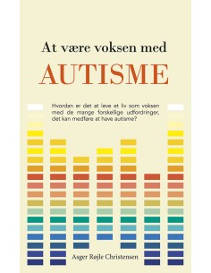 At være voksen med autisme