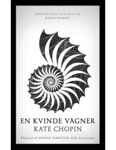 En kvinde vågner