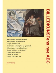 BILLEDKUNSTens nye ABC