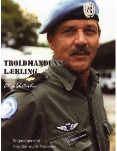 Troldmandens lærling