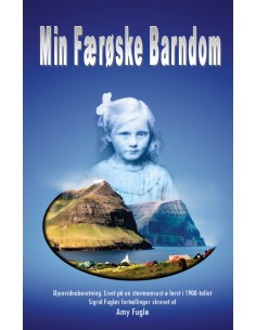 Min færøske barndom