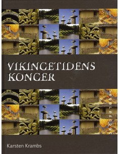 Vikingetidens konger