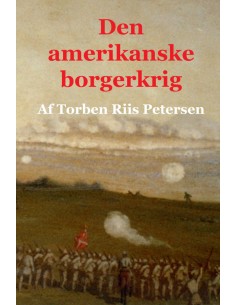 Den amerikanske borgerkrig