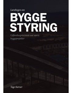 Lærebogen om byggestyring