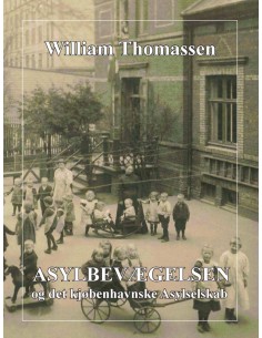 Asylbevægelsen og det...