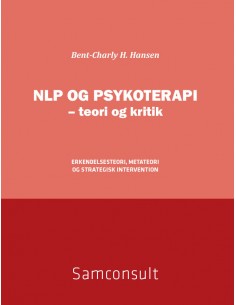 NLP og psykoterapi - teori...