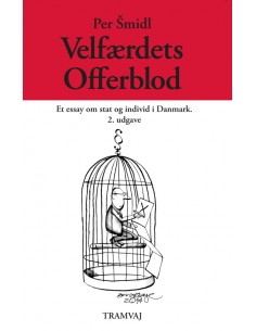Velfærdets Offerblod