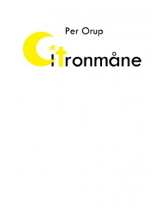Citronmåne