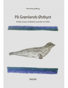 PÅ GRØNLANDS ØSTKYST