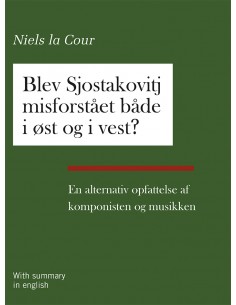 Blev Sjostakovitj...
