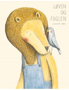 Løven og fuglen