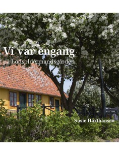 Vi var engang på...