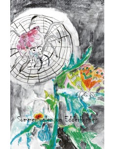 Sommerfuglen og Edderkoppen