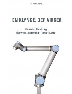 En klynge, der virker
