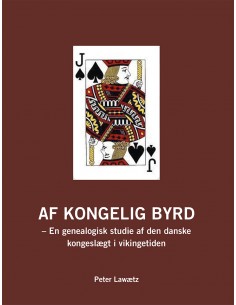 AF KONGELIG BYRD