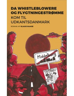 Da whistleblowere og...