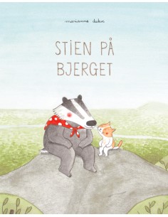 Stien på bjerget