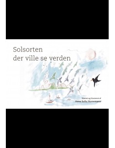 Solsorten der ville se verden