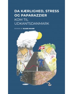 Da kærlighed, stress og...