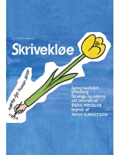 Skrivekløe
