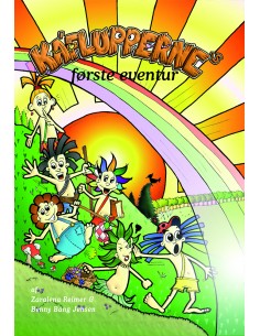 Ka'flupperne's første eventur