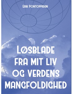 Løsblade fra mit liv og...