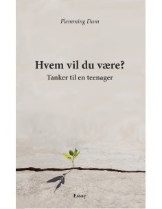 Hvem vil du være?