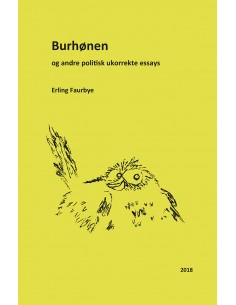 Burhønen
