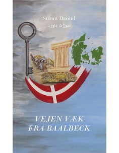 Vejen væk fra Baalbeck