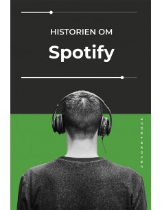 Historien om Spotify