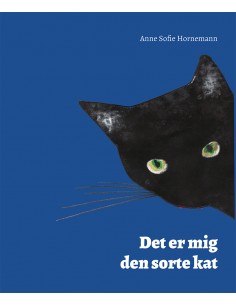 Det er mig den sorte kat