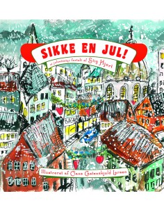 Sikke en jul!