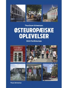 Østeuropæiske oplevelser