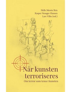 Når kunsten terroriseres