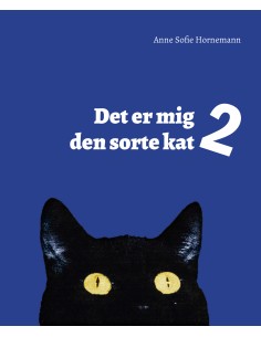 Det er mig den sorte kat 2