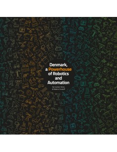 Denmark, a Powerhouse of...